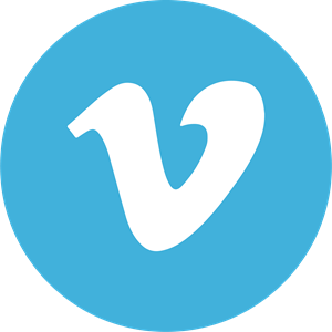 Vimeo Logo